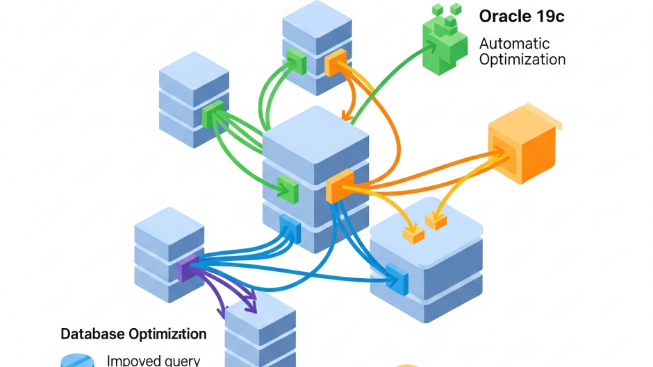 Oracle 19c's Auto Indexing