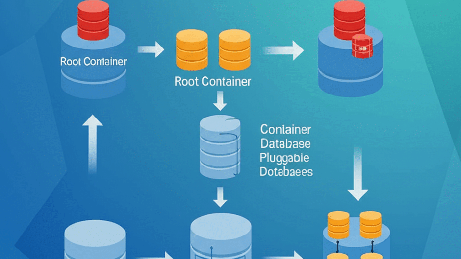 Converting Oracle 19c Non-CDB to Pluggable Database (PDB)