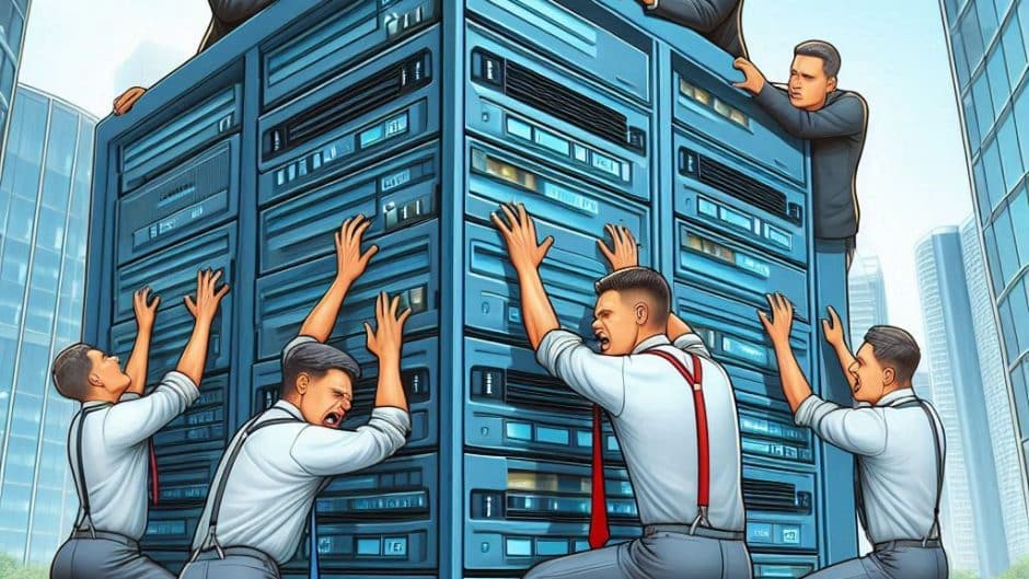Database Consolidation with Exadata